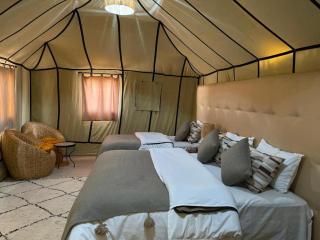 Arena Desert Camp & Activitys - Merzouga - 2