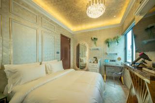 Ritz Residence @ Imago Loft B 7th Floor - Kota Kinabalu - 6
