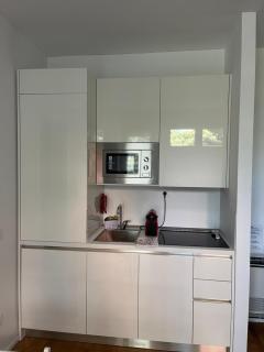 Cherry's House Milano M1 Bande Nere - San Siro- M4 Linate - Milan - 1