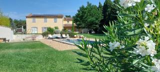 En Provence, Chez Stéphanie et Marcel - 5