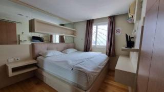 Mg Suite 1bedroom Apartment by Just Inn Management - 9