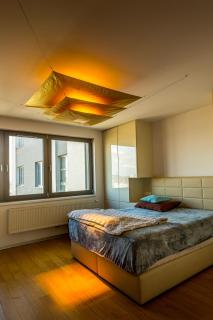 Rezidence Eliška - Prag - 7
