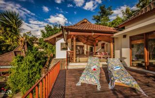 Bali Marina Villa's - Amed - 2