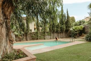 Precioso Chalet con Encanto - 2