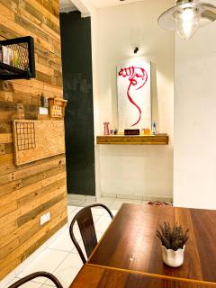 Homestay KP - Kepala Batas - 8