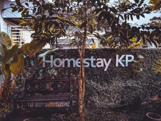 Homestay KP - 7