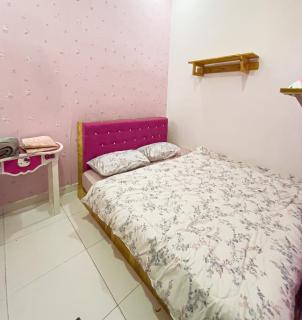 Homestay KP - Kepala Batas - 1