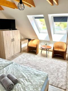 Barkland Apartman - Tarcal - 3