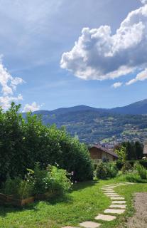 Tiny house cosy au cœur du Pays du Mont-Blanc - 2
