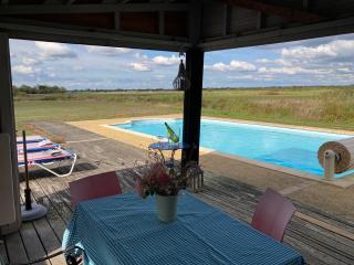 Au cœur du marais breton - 2