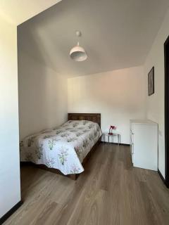 Ana's cosy home in Borjomi center - Bordzjomi - 5