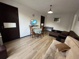 Ana's cosy home in Borjomi center - Bordzjomi - 4