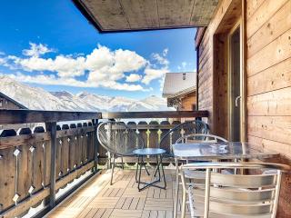 Le Rocher l Pied des pistes l 6pers. - Nendaz - 9
