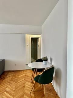 Apartament Dorobanți II - Bucarest - 5