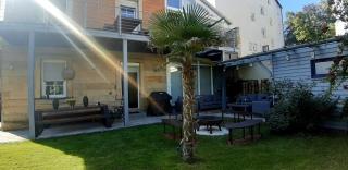 Villa Johner - Bayreuth - 9