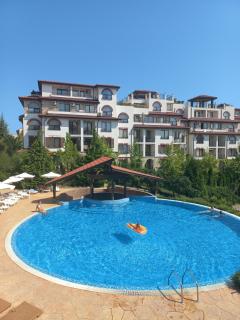 Paradise dreams family apartaments - 0