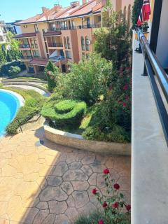 Paradise dreams family apartaments - Sveti Vlas - 5