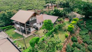 Hill Safari - Tea Estate Villa - Ohiya - 9