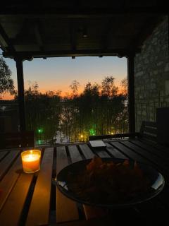 EJ Boutique Suites - Milina - 2