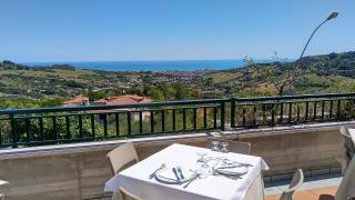 Hotel Ristorante Il Grillo - Acquaviva Picena - 0