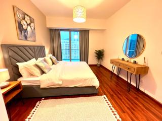 The Waves 241 Dubai Marina - 4