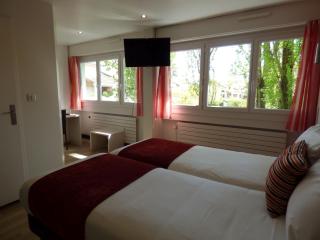 Cit'Hotel Escatel - Mâcon - 7