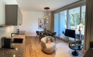 My Marina Apartment mit Pool und Sauna am See - Bad Saarow - 1