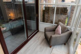 Stridingedge - 3 Bedroom 5 beds Sleeps 6 Ideal For Contractors - Washington - 6