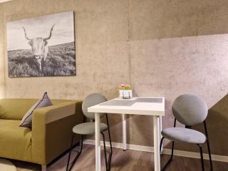 Urban City Lifestyle Appartement - Bielefeld - 7