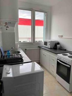 Bel appartement centre ville de Vierzon - 3