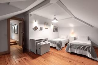 Casa Atlântico - Colares - 1