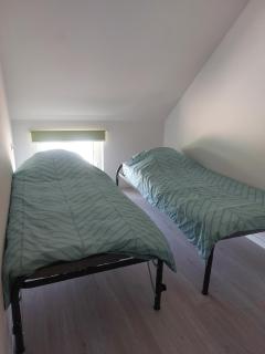 Gite Comme chez soi - Spa - 7