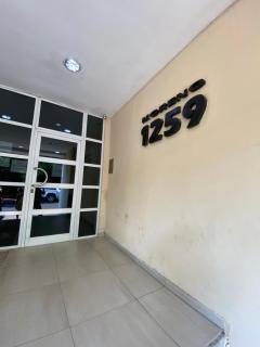 FA Temporarios 5 - centro - Cardiológico con cochera - 6