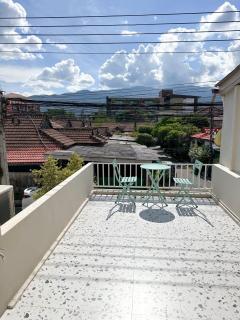 New Cozy House Mountain View - Chiang Mai - 1