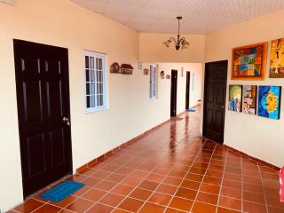 La Casita de Elenita - Habitación doble - Chiriquí - 6