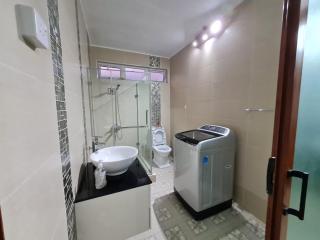 White Residence - Quatre Bornes - 6