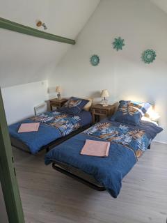 Appartement pour 2 personnes - Annequin - 0