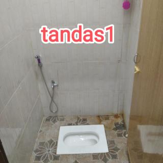 Raptronics Homestay Kampung - 2