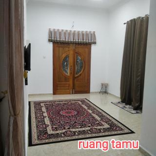 Raptronics Homestay Kampung - 7
