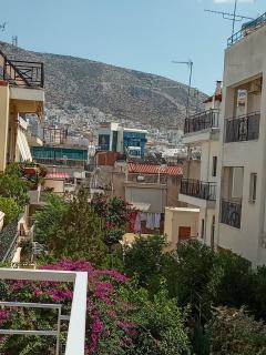 Ιδανικό διαμέρισμα δίπλα στο μετρό, ανάμεσα στο κέντρο και τη παραλία - Atene - 5