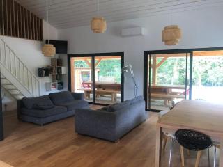 Maison/Villa 14 personnes - Vendays-Montalivet - 0