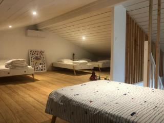 Maison/Villa 14 personnes - Vendays-Montalivet - 9