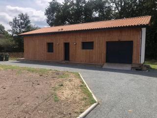 Maison/Villa 14 personnes - Vendays-Montalivet - 5