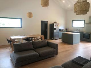 Maison/Villa 14 personnes - Vendays-Montalivet - 1