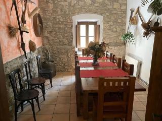 Can Pavet - Pontons - 7