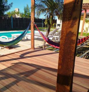 Bungalows La Pilarica - Federación - 4