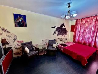 Apartment near train station and close to city center - Kiev - 0