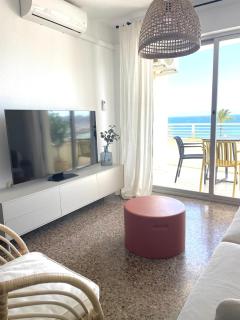 Apartamento primera línea Altea - Altea - 1