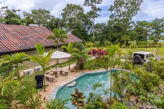 The Garden Casitas by Vista Celestial - 0