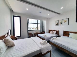 Hero Hostel & Billiards - Chau Doc - 7
